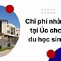 Chi Phí Sinh Hoạt Đắt Đỏ Tiếng Anh