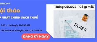 Chính Sách Thuế Hiện Hành Ở Việt Nam 2022 Pdf Download