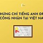 Chứng Chỉ Tiếng Hàn Cho Cô Dâu Việt