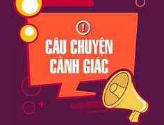 Chuyện Cảnh Giác Tập 1