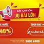 Công Ty Du Lịch Lữ Hành Quốc Tế Đất Việt Tour