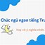 Đi Du Học Trong Tiếng Trung Là Gì Là Gì Ạ Ạ ؟ ؟