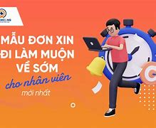 Đi Muộn Tiếng Nhật