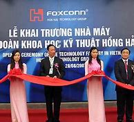 Foxconn Đầu Tư Vào Thanh Hóa