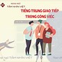 Giáo Trình Tiếng Trung Công Xưởng