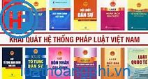 Hệ Thống Pháp Luật Việt Nam Chia Thành Luật Công Và Luật Tư