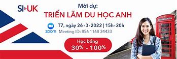 Học Bổng Anh Quốc 2022 Là Gì Khi Nào Về Việt Nam