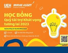 Học Bổng Tài Trợ Ueh Năm 2024 University Of Amsterdam