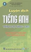 Khoá Học Dịch Thuật Tiếng Anh