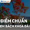 Kỹ Thuật Ô To Đại Học Bách Khoa Điểm Chuẩn