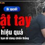 Kỹ Thuật Vật Tay