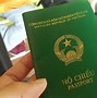 Làm Passport Cần Gì 2023