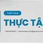 Masan Tuyển Dụng Thực Tập Sinh