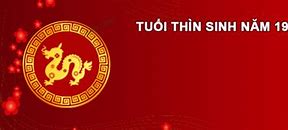 Mậu Thìn Năm 2024 Là Sao Gì