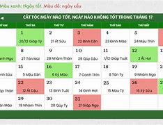 Ngày Tốt Cắt Tóc Tháng 1 Dương Lịch Năm 2024