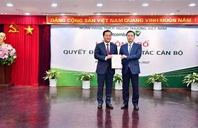 Nguyễn Việt Cường Vietcombank