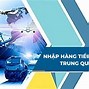 Nhập Hàng Tiểu Ngạch Có Phải Buôn Lậu Không