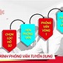 Phỏng Vấn Vòng 2 Công Ty Nhật