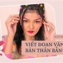 Thích Đi Du Lịch Bằng Tiếng Anh