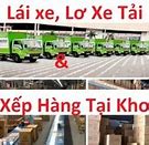 Tìm Việc Làm Shipper Tại Quy Nhơn