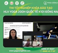 Trinh Yoga Đánh Giá