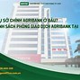 Trụ Sở Chính Của Agribank Ở Đâu