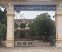 Trung Tâm Gdtx Nghệ An