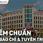 Truyền Thông Chính Sách Học Viện Báo Chí Và Tuyên Truyền Điểm Chuẩn