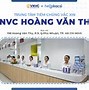 Vnvc Hoàng Văn Thụ Khám Dinh Dưỡng