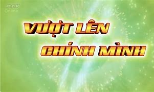 Vượt Lên Chính Mình Tiếng Anh