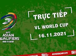 World Cup Hôm Nay Trực Tiếp