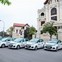 Xe Taxi Hồng Hải Phòng