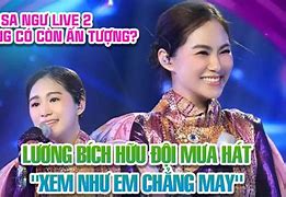 Xem Như Em Chẳng May Kim Sa Ngư